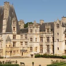 Château de Fontaine-Henry