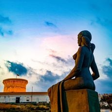 Playa Baños de la Reina