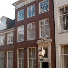 Grote Oost 10, Hoorn