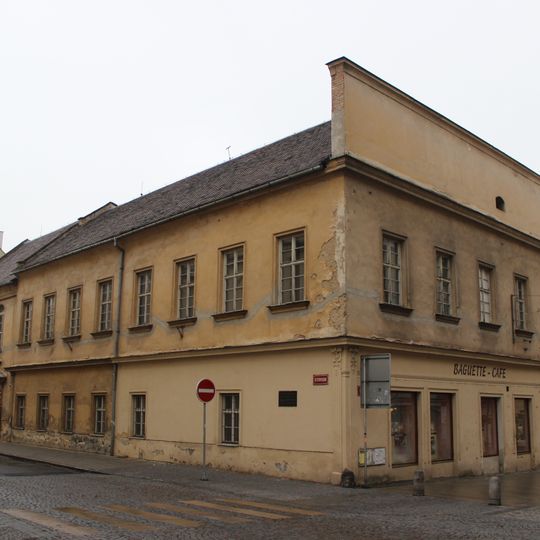 Kostel svaté Barbory