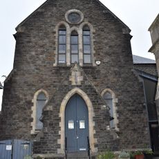 St Catherine's Church Parish Rooms
