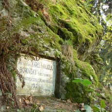 Památník Karla Havlíčka Borovského