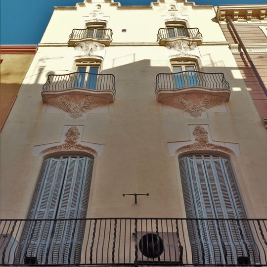 Gran Hotel Peninsular