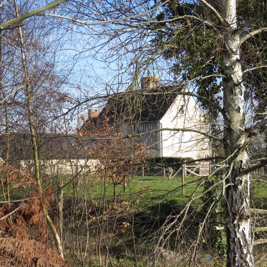 Logis Le Grand Boust