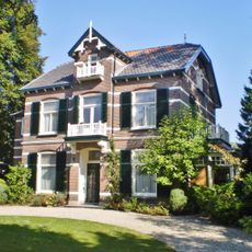 Faas Eliaslaan 5-7 (Baarn)