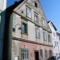 Bürgerhaus, Wohn- u. Handwerkerhaus