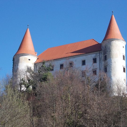 Bizeljsko Castle