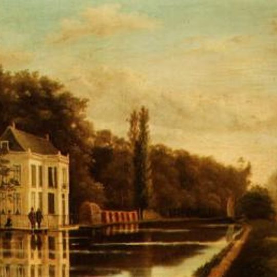De Liesbosch