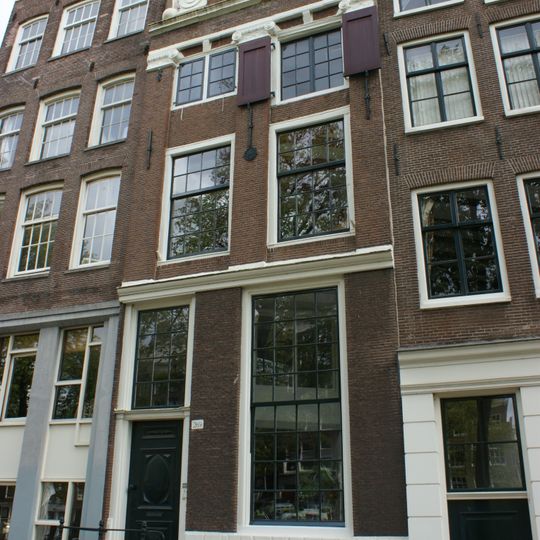 Singel 269, Amsterdam
