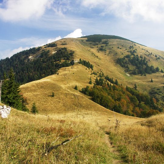 Parco nazionale di Grande Fatra