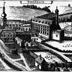 Schloss Piberbach