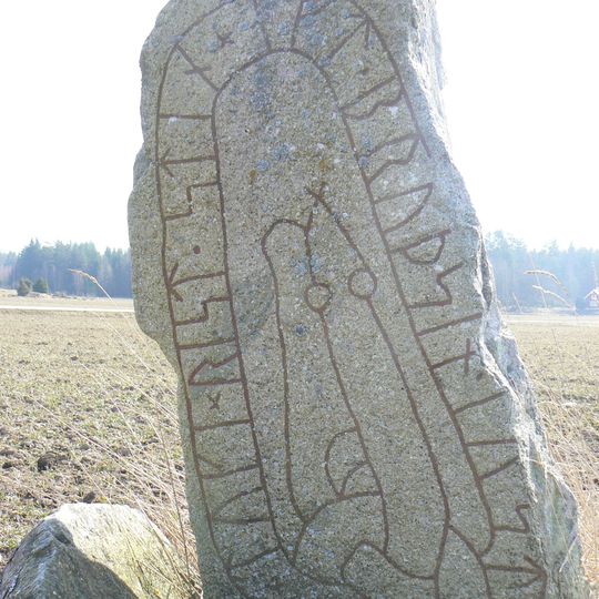 Östergötlands runinskrifter 189