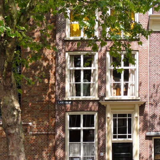 Kosterij Lutherse Kerk