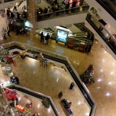 Broadway Playhouse at Water Tower Place