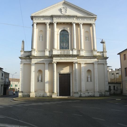 Chiesa di San Martino Vescovo