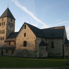 Saint Kilian Church (Brenken)