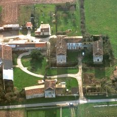 Château de la Salle