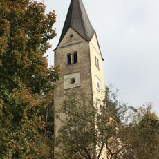 Filialkirche St. Radegund (Ruden)