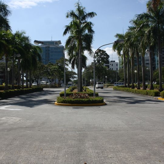 Ayala Alabang