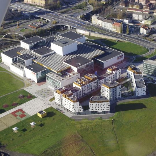 Ostrava Tower