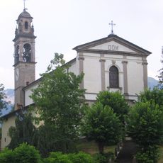 Chiesa di Santa Maria Assunta