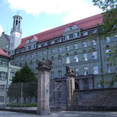 Polizeipräsidium München