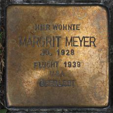 Margrit Meyer