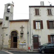 Chapelle Saint-Julien de Saint-Julien