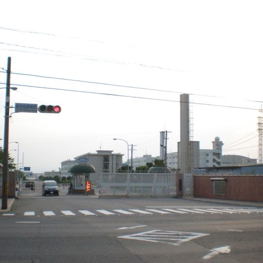 Komaki Air Base