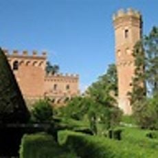 Castello di Castelrosi