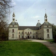 Kasteel Warmond