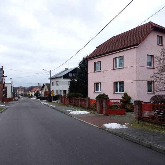 Bolesław, Silesian Voivodeship