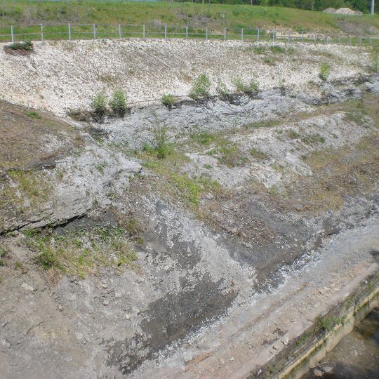 Dörlbacher Einschnitt