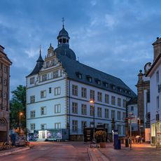 Gymnasium Theodorianum