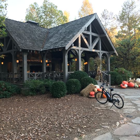 Blackberry Farm