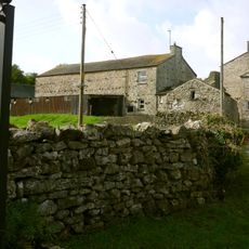 Saltcotes Farm