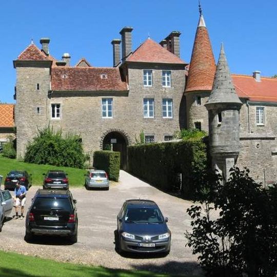 Château de Bournel