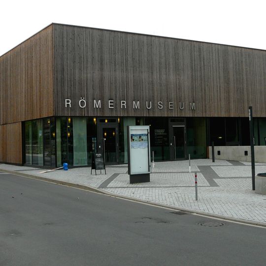 Römermuseum Osterburken