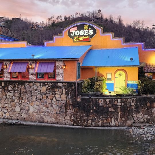 No Way Jose's