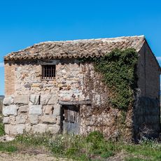 Roman Tower of Magallón