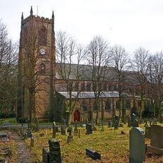Church of St Bartholomew