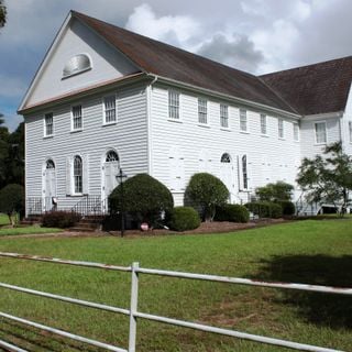 John's Island Presbyterian Church