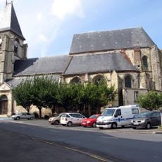 Saint-Nicolas