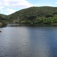 Picadas Reservoir