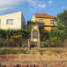 Pomník obětem světových válek