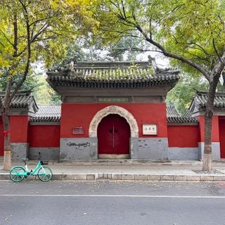Fahua Temple