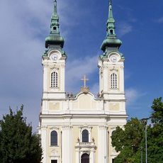 Kostel Panny Marie Královny (Ostrava)