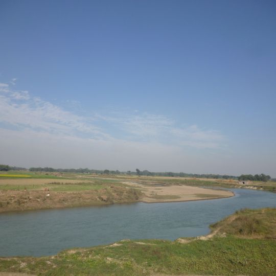 Distretto di Saharsa