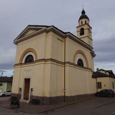 Chiesa della Santissima Trinità