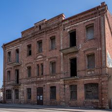 Hotel Metropol, ob. Ośrodek Kształcenia Zawodowego